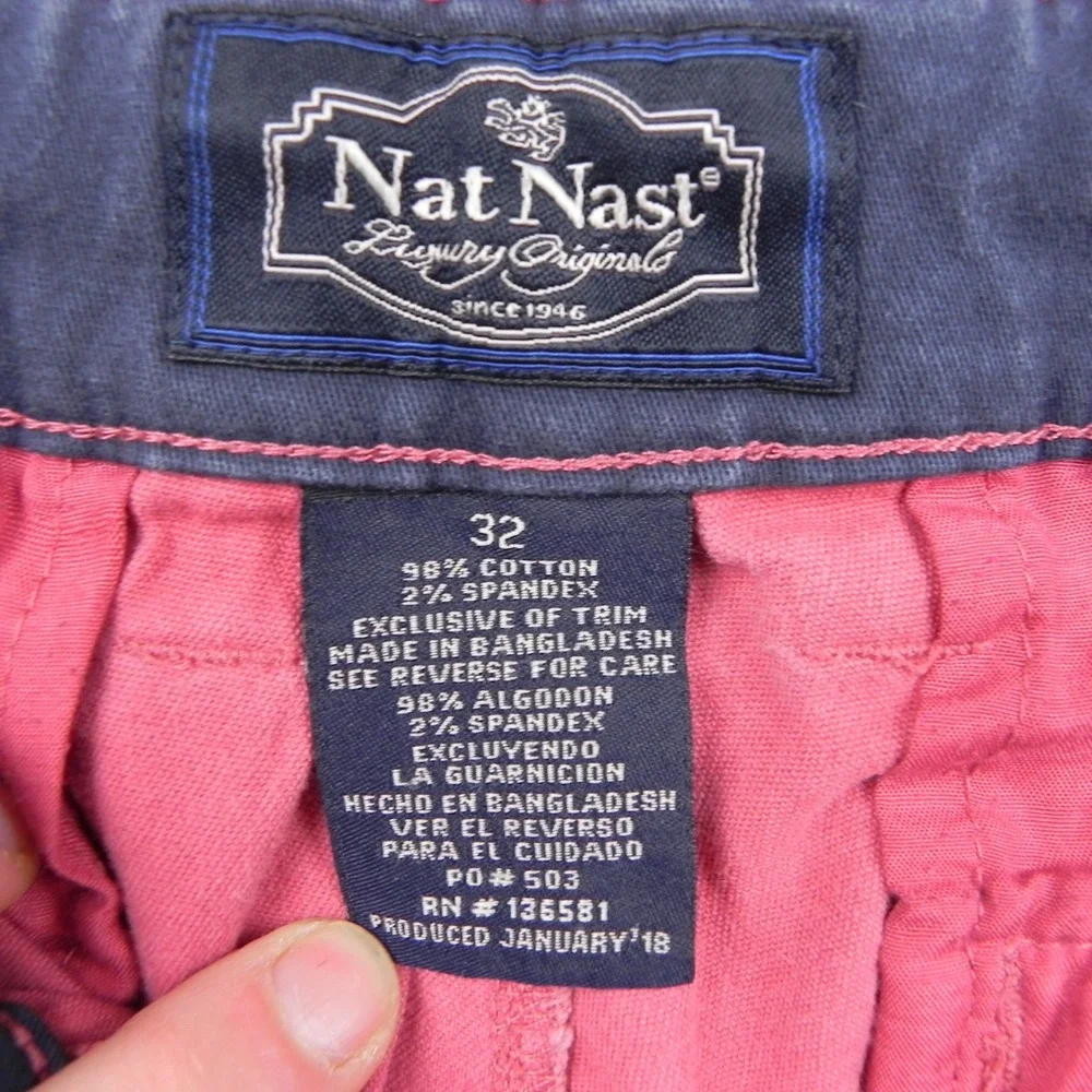 Nat Nast nat nast